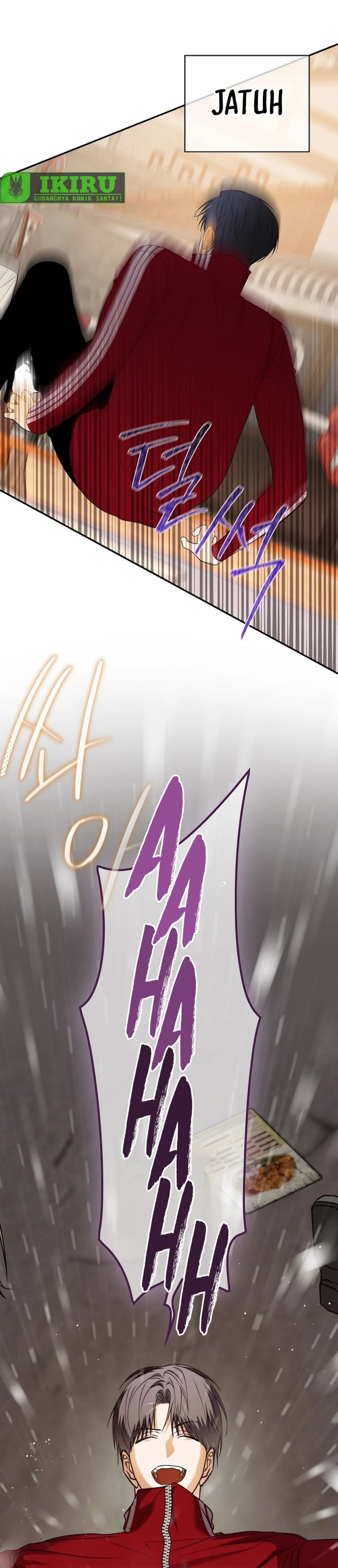 The Book-Eating Actor Chapter 30 Gambar 25