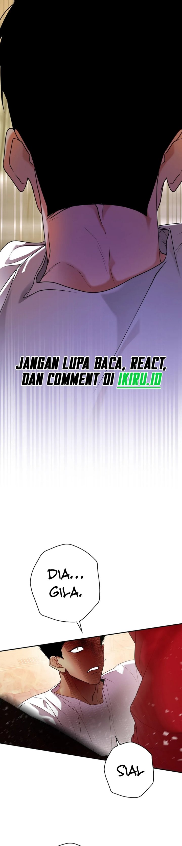 The Book-Eating Actor Chapter 30 Gambar 32