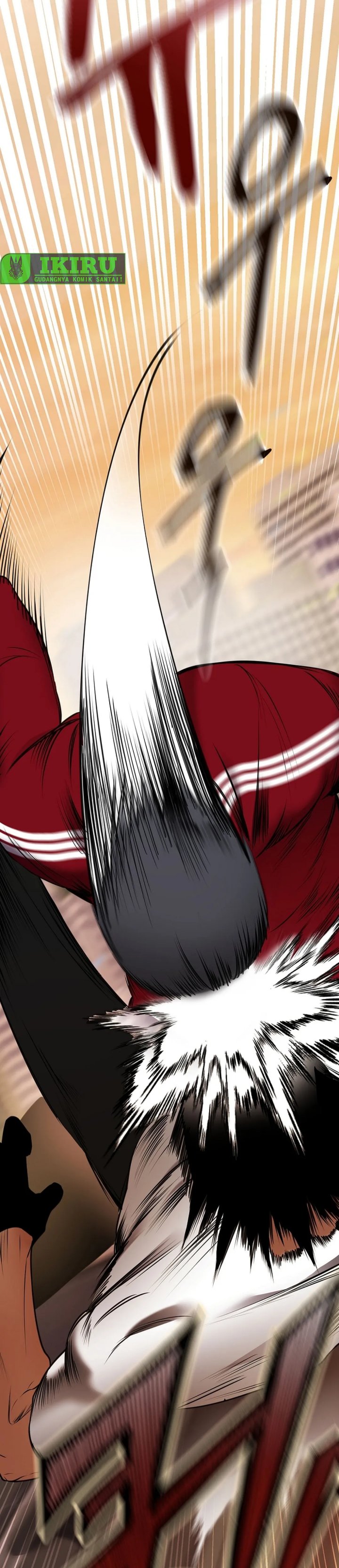 The Book-Eating Actor Chapter 30 Gambar 34