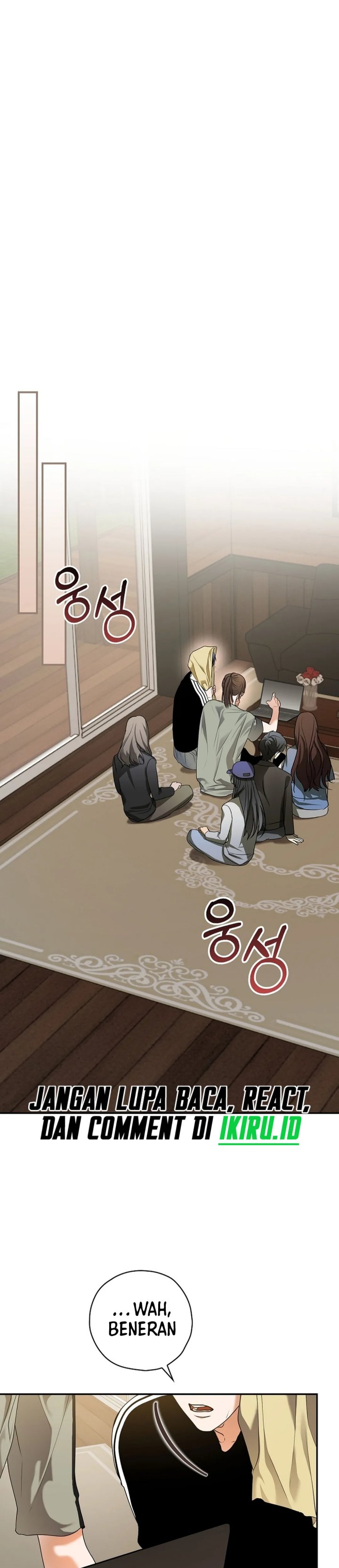 The Book-Eating Actor Chapter 30 Gambar 37