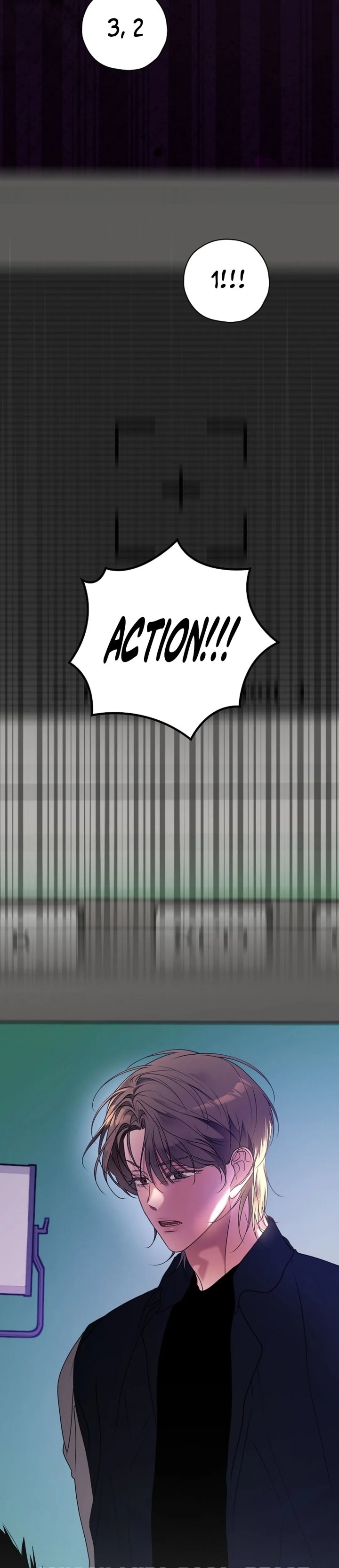 The Book-Eating Actor Chapter 31 Gambar 30
