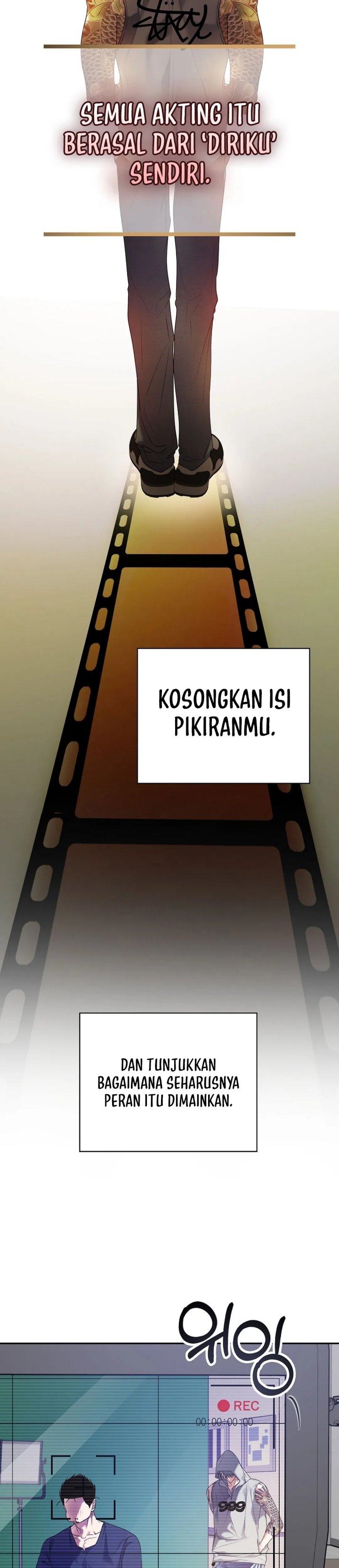 The Book-Eating Actor Chapter 31 Gambar 38