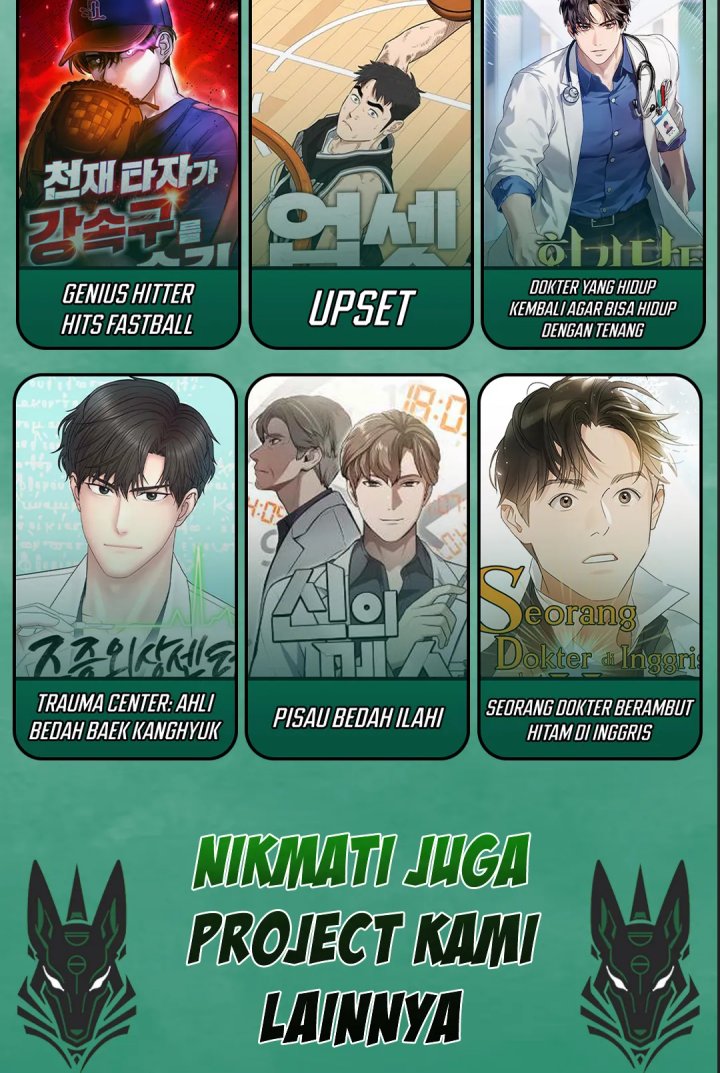 The Book-Eating Actor Chapter 31 Gambar 42
