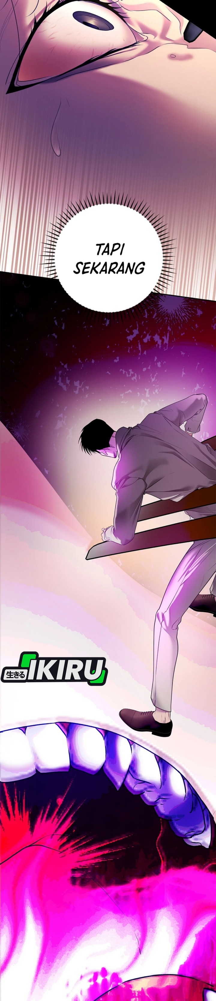 The Book-Eating Actor Chapter 32 Gambar 9