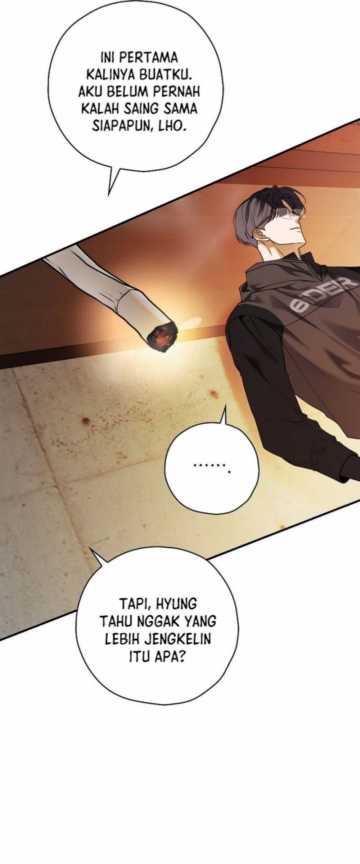 The Book-Eating Actor Chapter 35 Gambar 20