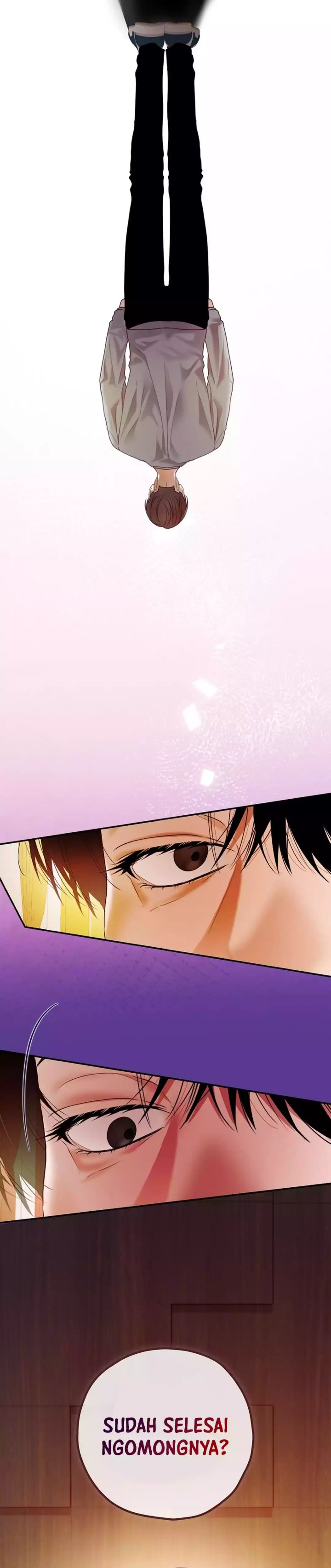 The Book-Eating Actor Chapter 38 Gambar 8
