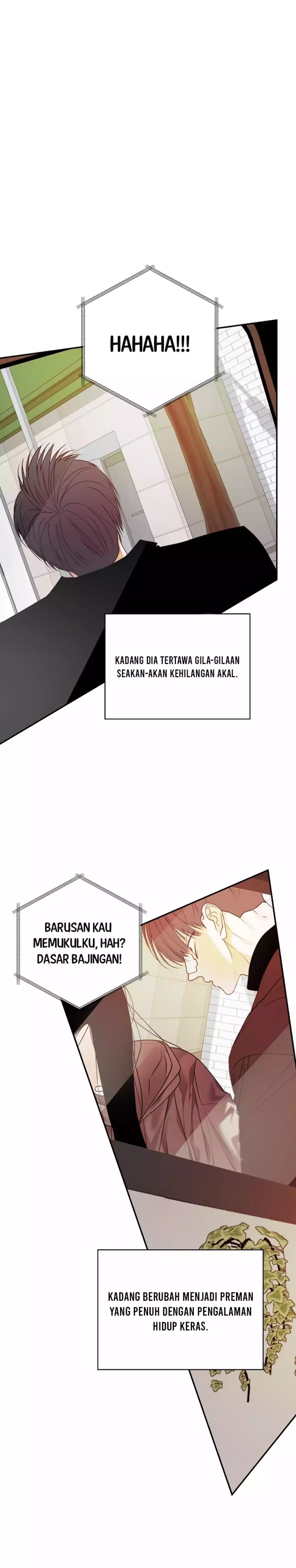 The Book-Eating Actor Chapter 38 Gambar 10