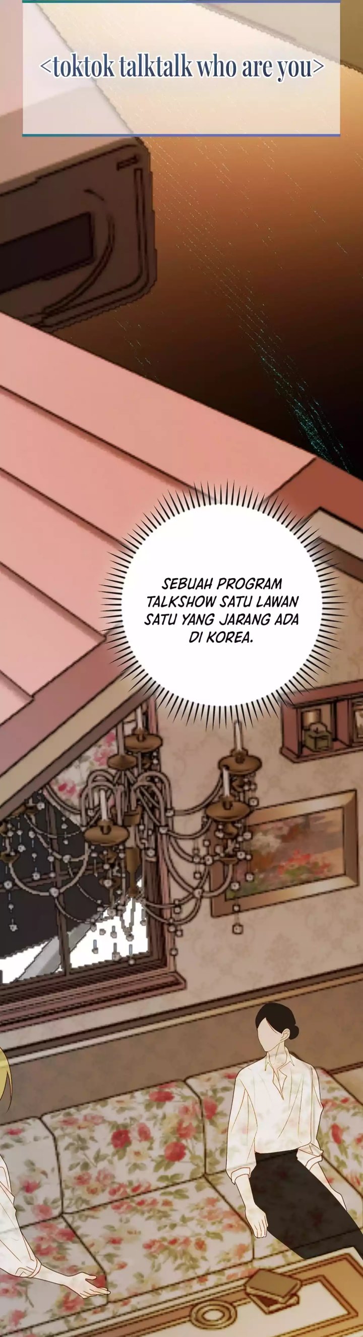 The Book-Eating Actor Chapter 38 Gambar 17