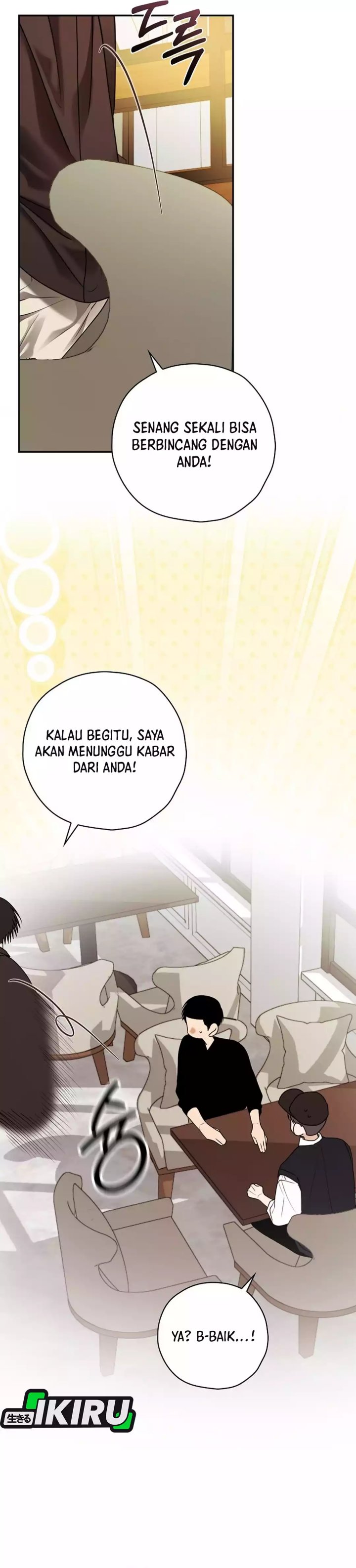 The Book-Eating Actor Chapter 38 Gambar 21