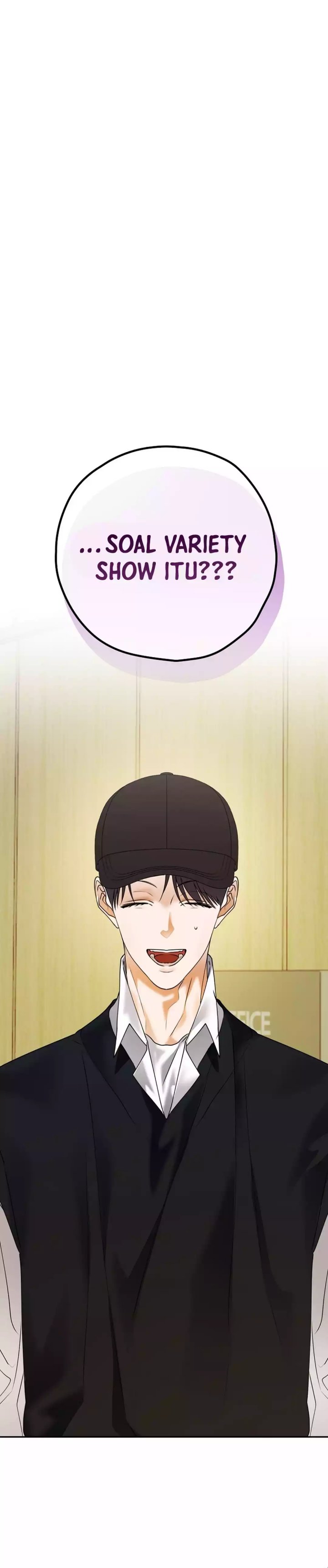 The Book-Eating Actor Chapter 38 Gambar 23