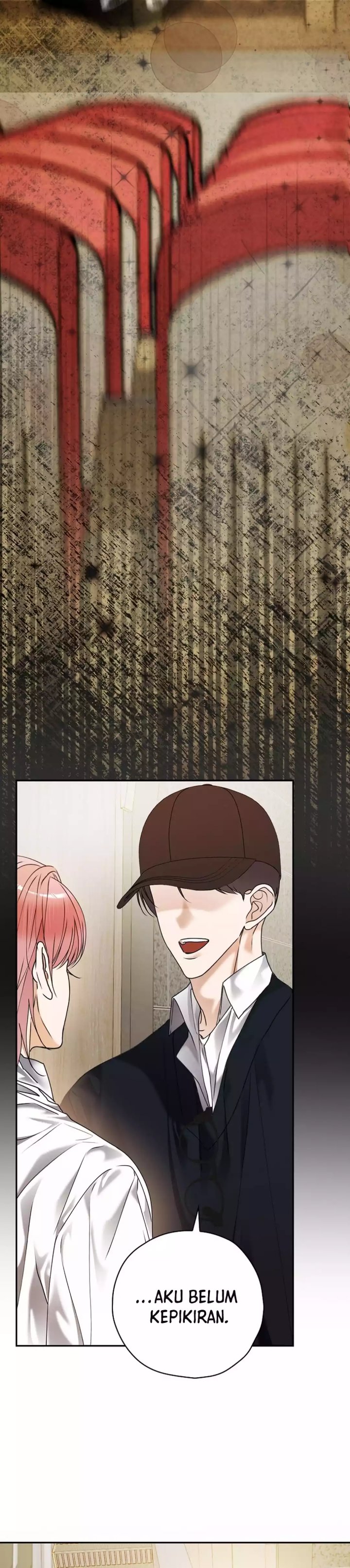 The Book-Eating Actor Chapter 38 Gambar 28