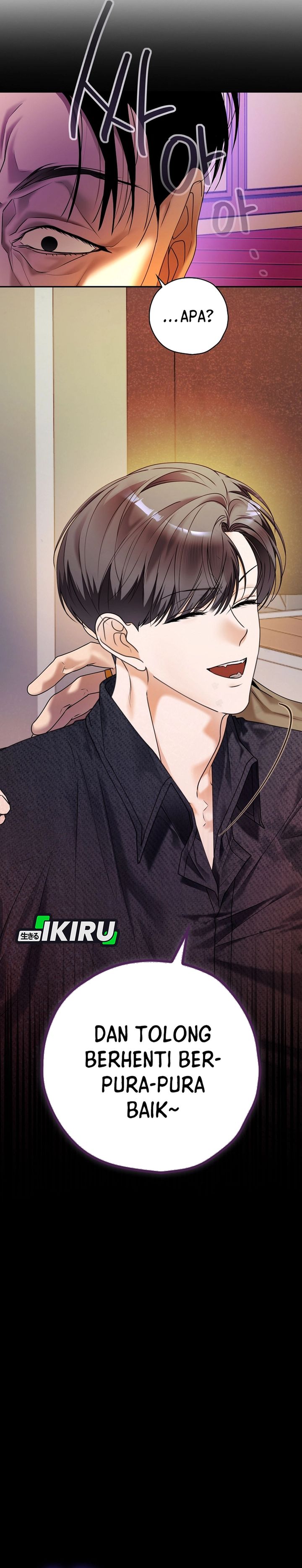 The Book-Eating Actor Chapter 39 Gambar 32