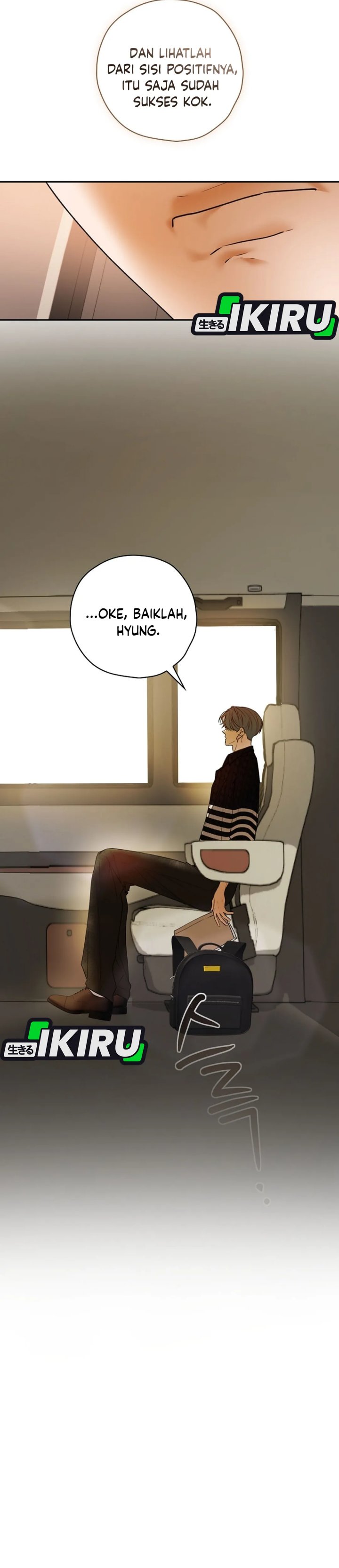 The Book-Eating Actor Chapter 41 Gambar 21