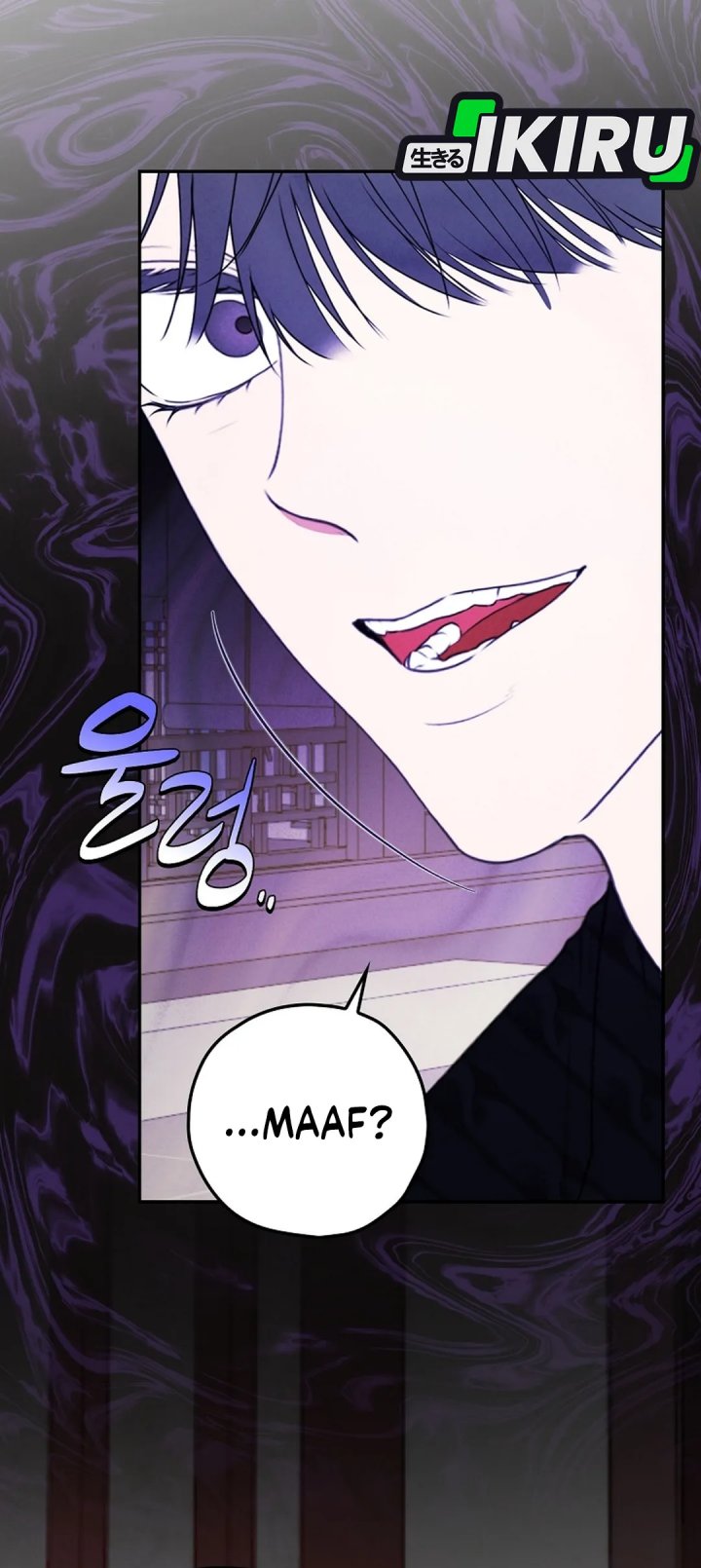 The Book-Eating Actor Chapter 41 Gambar 26