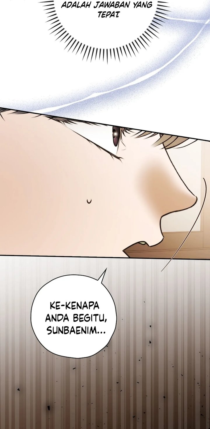 The Book-Eating Actor Chapter 41 Gambar 39