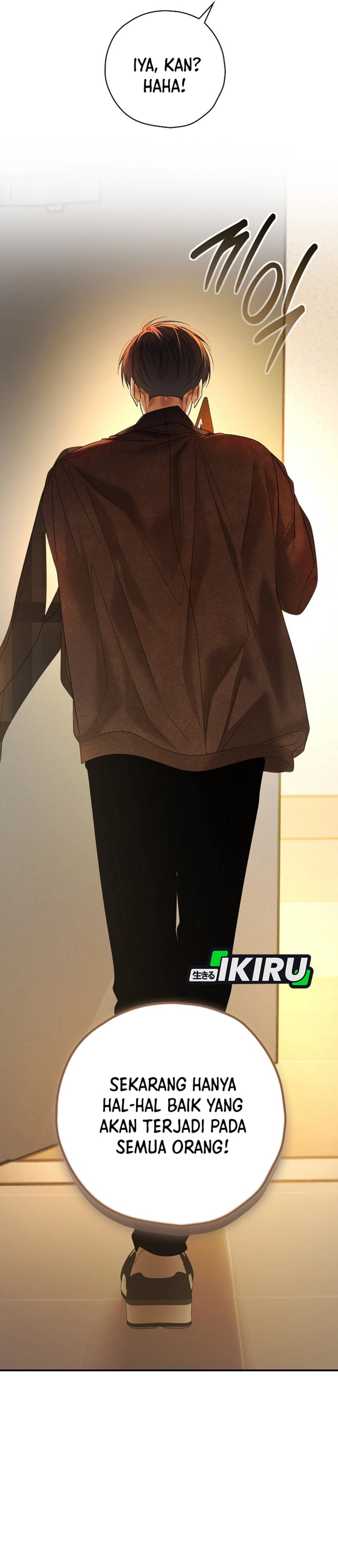 The Book-Eating Actor Chapter 46 Gambar 5