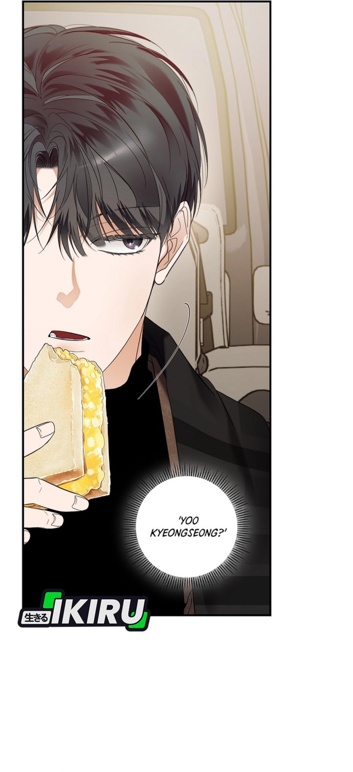 The Book-Eating Actor Chapter 46 Gambar 10