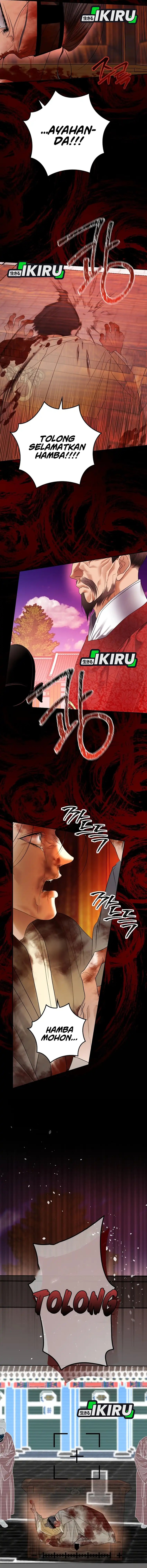 The Book-Eating Actor Chapter 48 Gambar 2