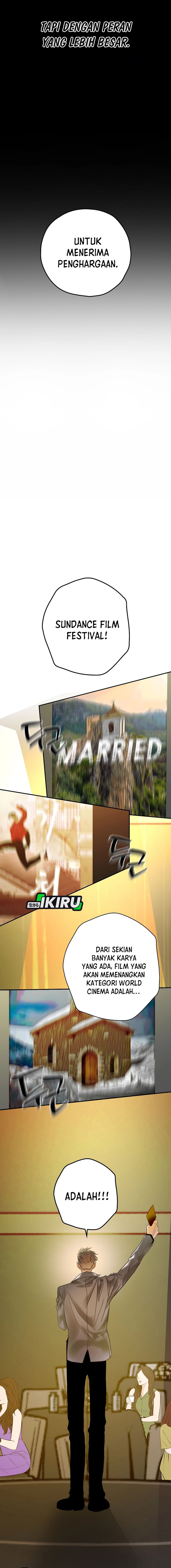 The Book-Eating Actor Chapter 50 Gambar 11