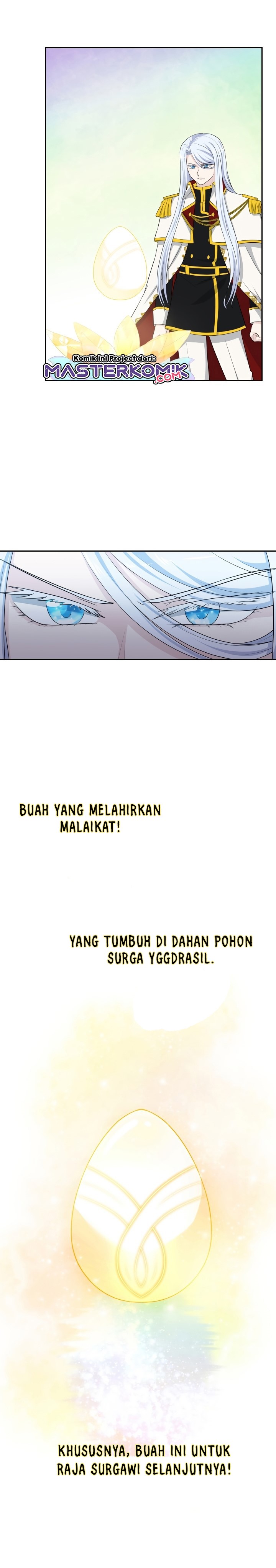 The Book of Lagier Chapter 20 Gambar 3