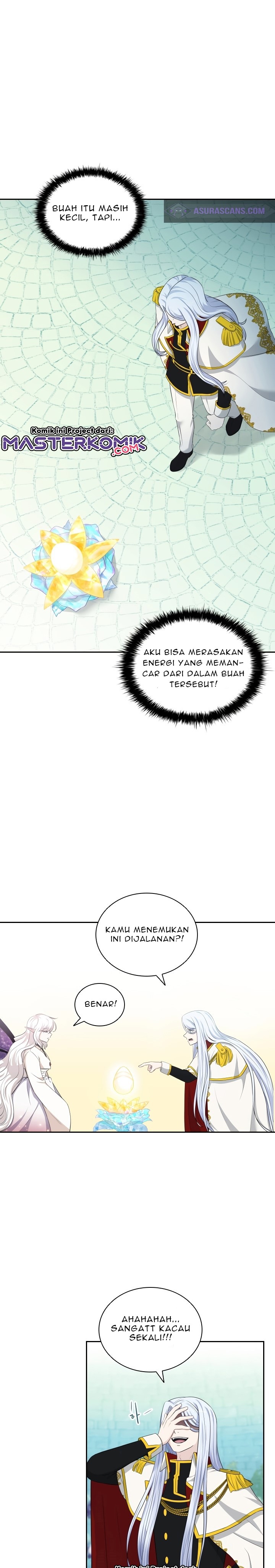 The Book of Lagier Chapter 20 Gambar 4