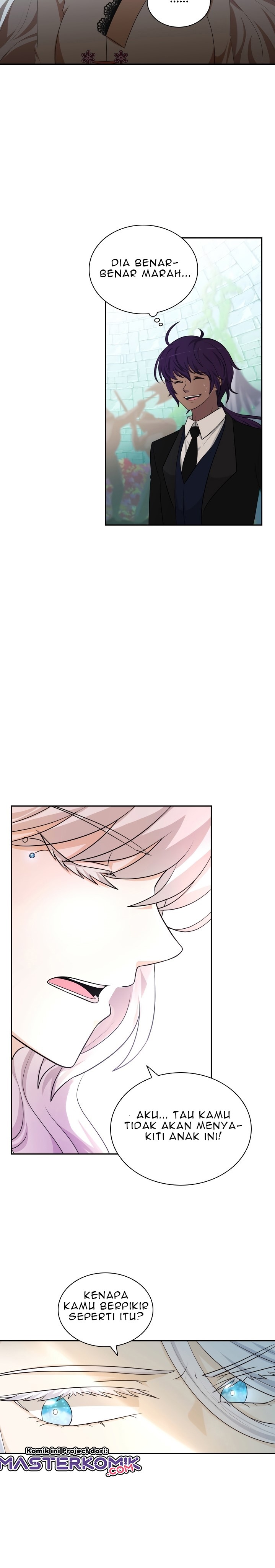 The Book of Lagier Chapter 20 Gambar 13