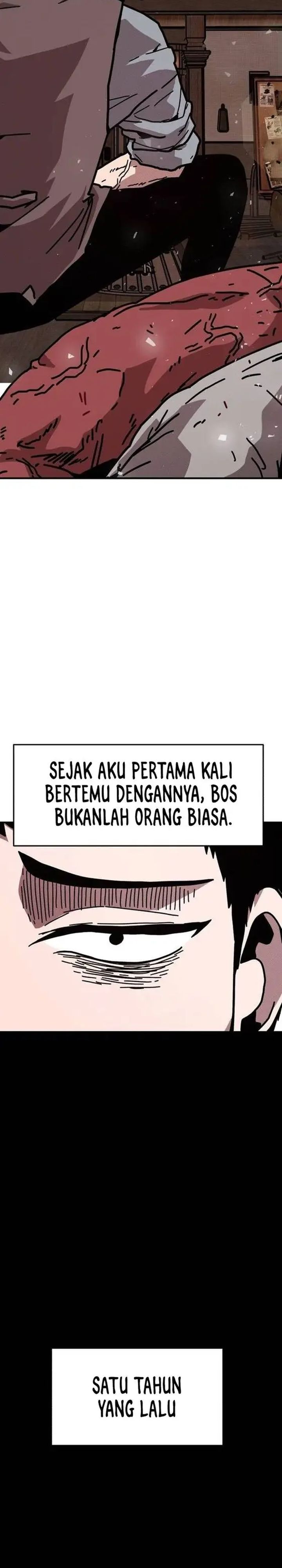 The Boss Is Too Strong Chapter 02 Gambar 10