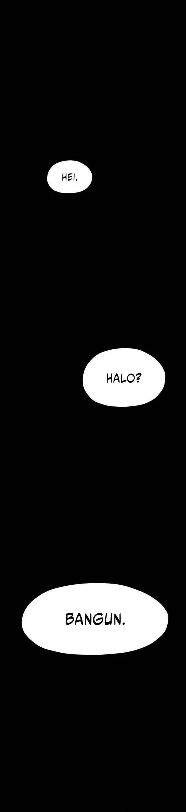 The Boss Is Too Strong Chapter 02 Gambar 11