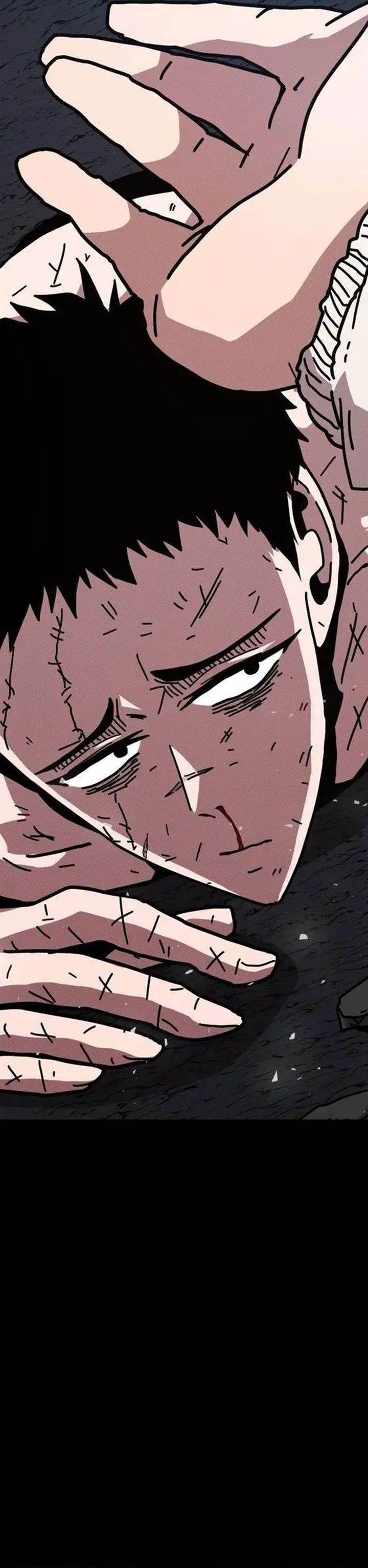 The Boss Is Too Strong Chapter 02 Gambar 14