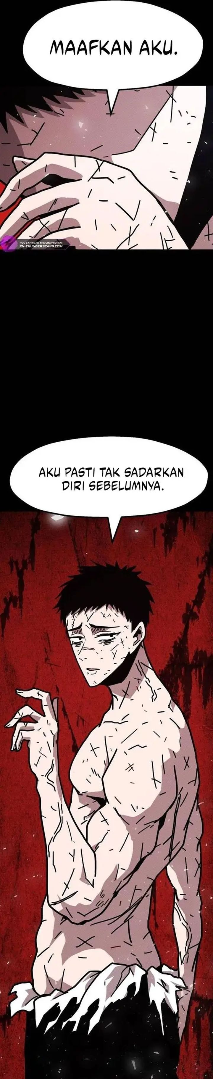 The Boss Is Too Strong Chapter 02 Gambar 16