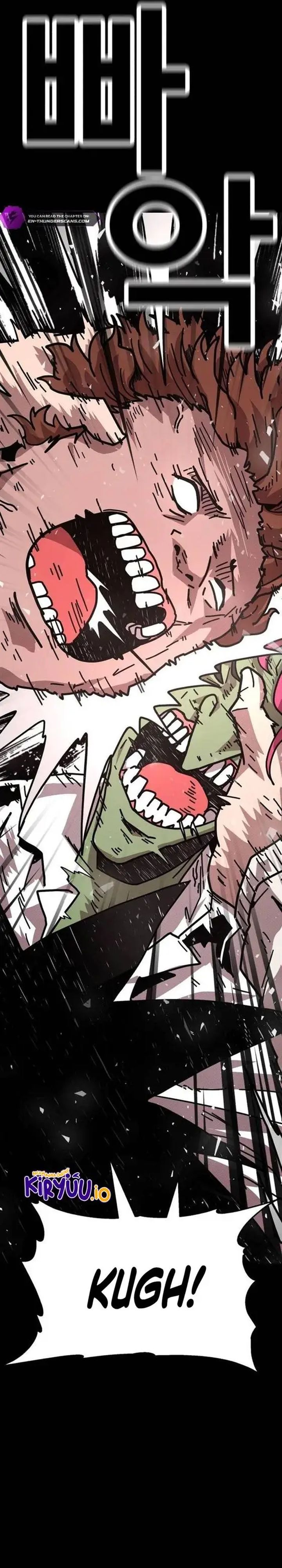 The Boss Is Too Strong Chapter 02 Gambar 57