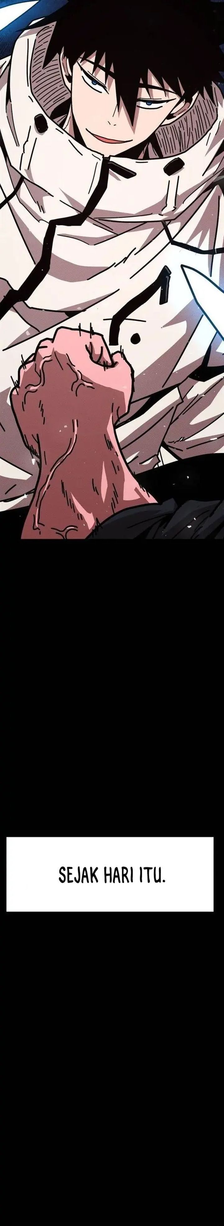 The Boss Is Too Strong Chapter 02 Gambar 74