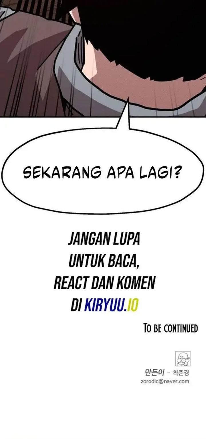 The Boss Is Too Strong Chapter 02 Gambar 85