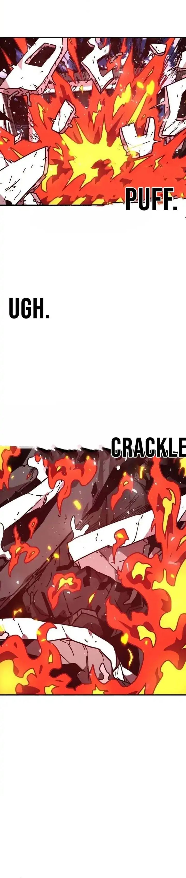 The Boss Is Too Strong Chapter 06 Gambar 3