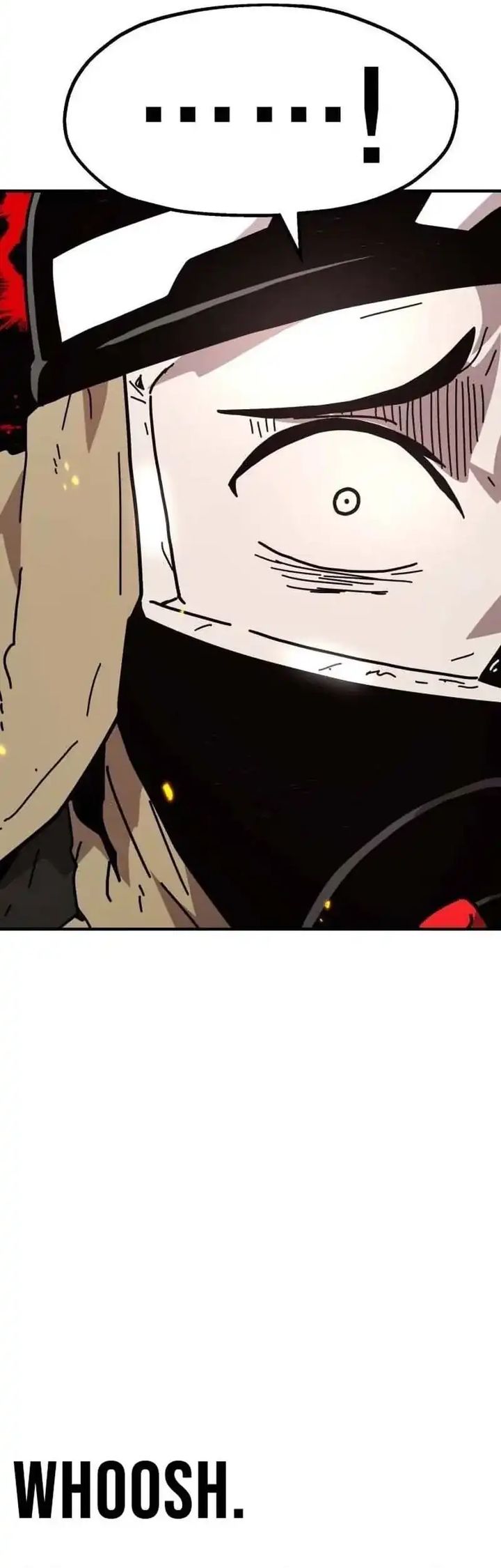 The Boss Is Too Strong Chapter 06 Gambar 12