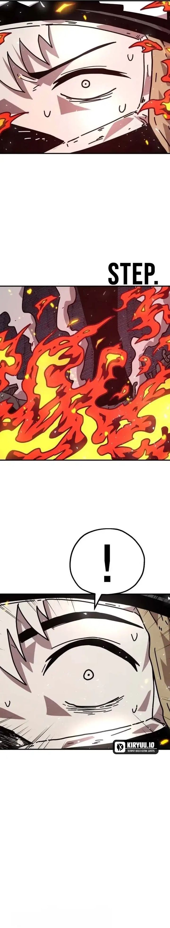 The Boss Is Too Strong Chapter 06 Gambar 23