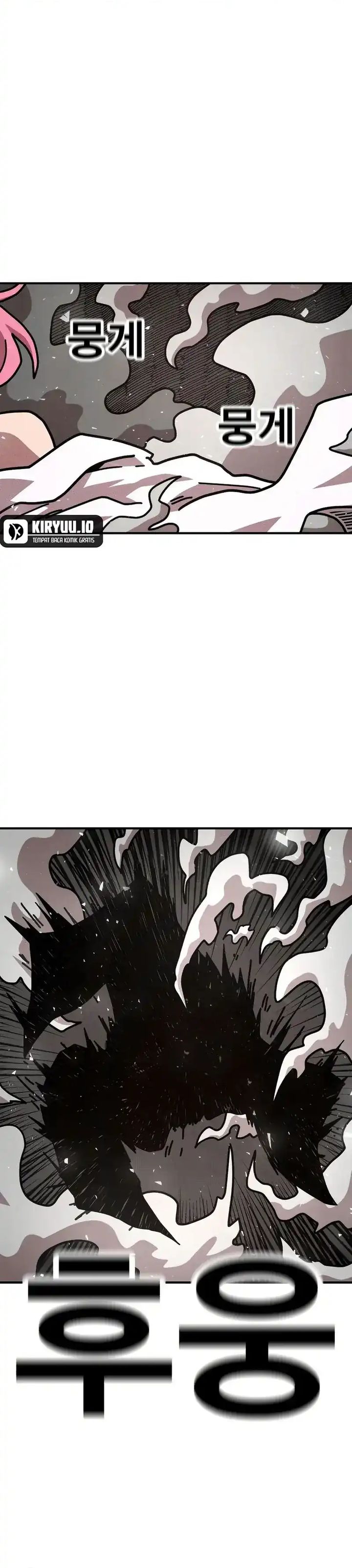 The Boss Is Too Strong Chapter 08 Gambar 14