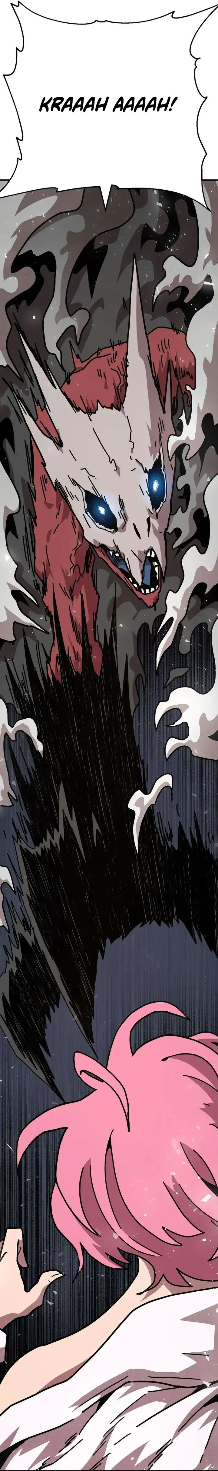 The Boss Is Too Strong Chapter 08 Gambar 15