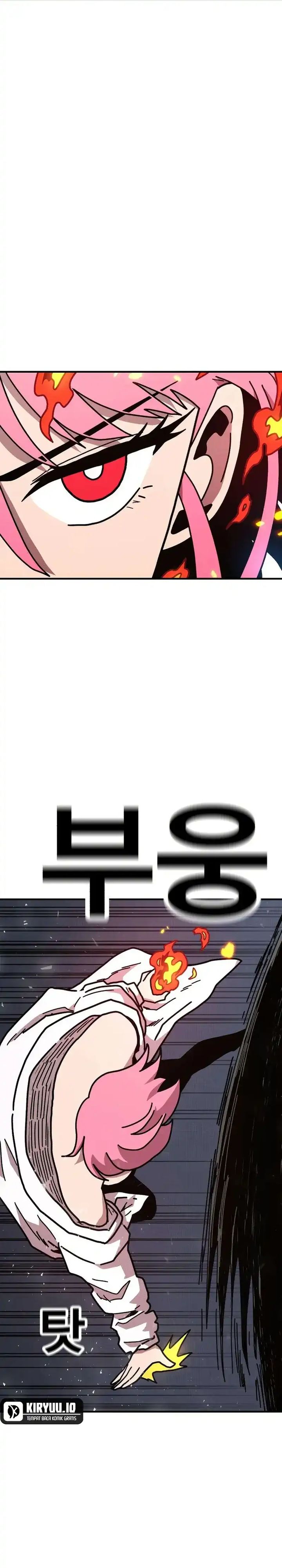 The Boss Is Too Strong Chapter 08 Gambar 26