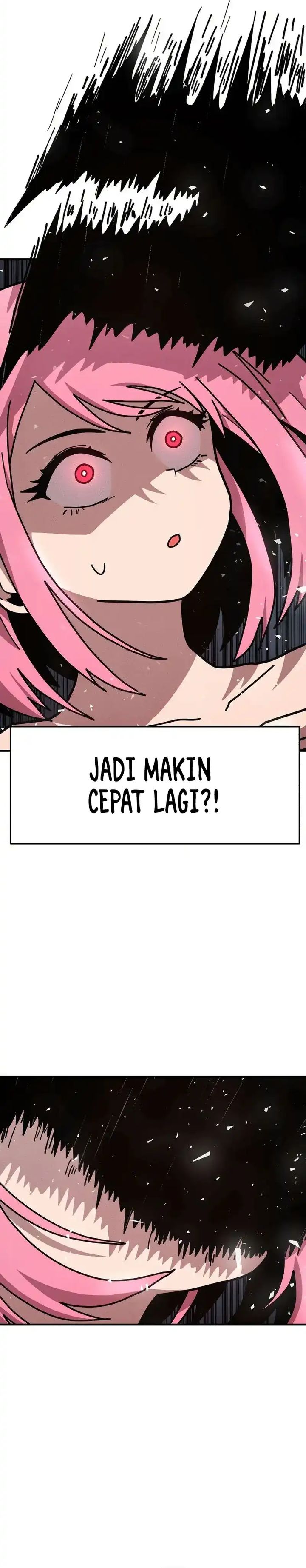 The Boss Is Too Strong Chapter 08 Gambar 52