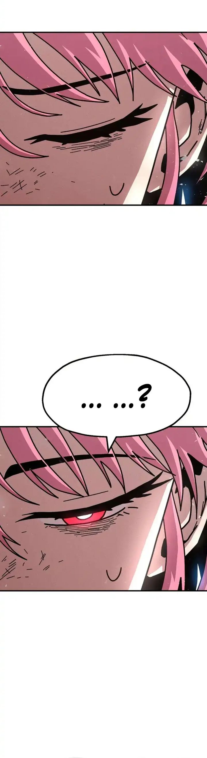 The Boss Is Too Strong Chapter 08 Gambar 63