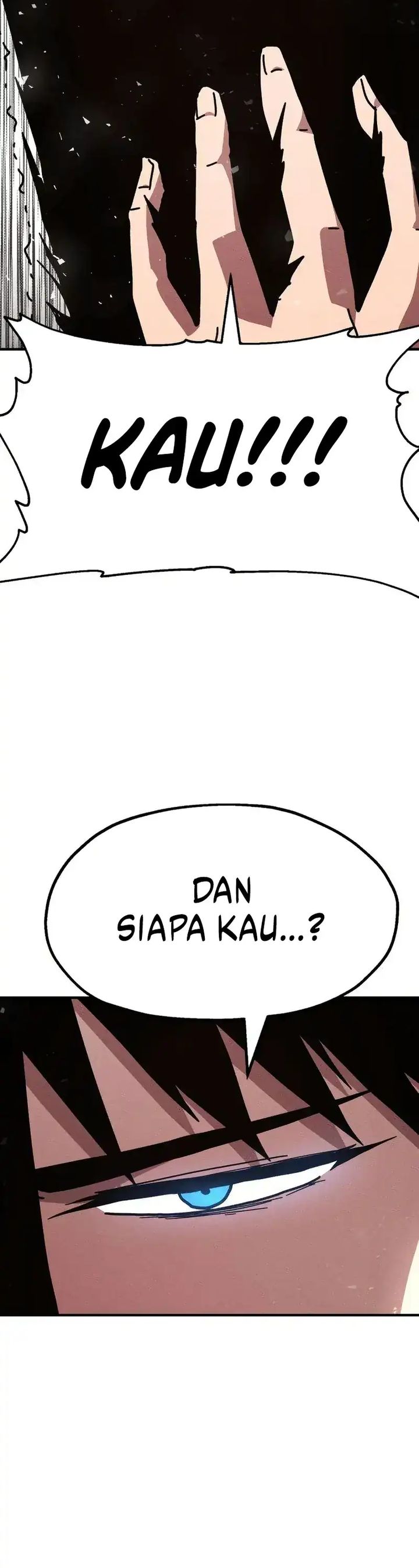 The Boss Is Too Strong Chapter 08 Gambar 66