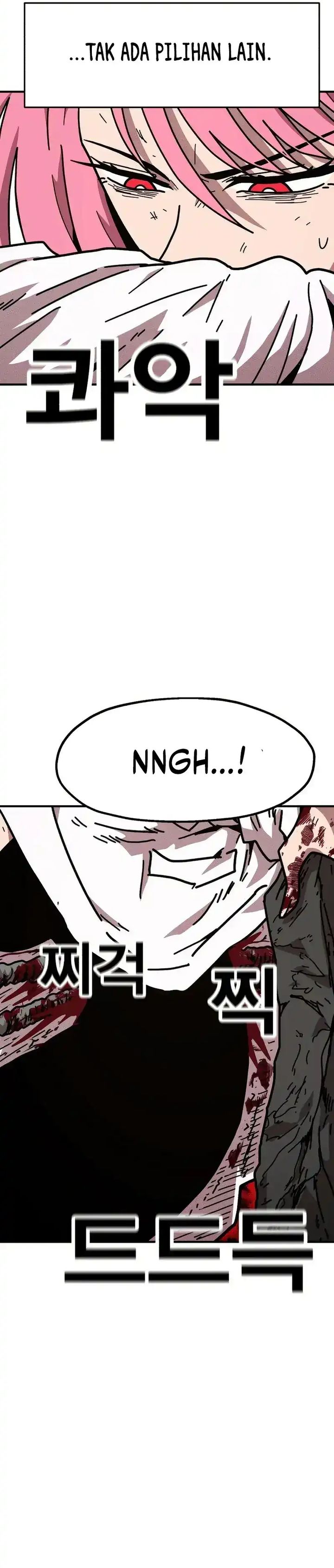 The Boss Is Too Strong Chapter 09 Gambar 6