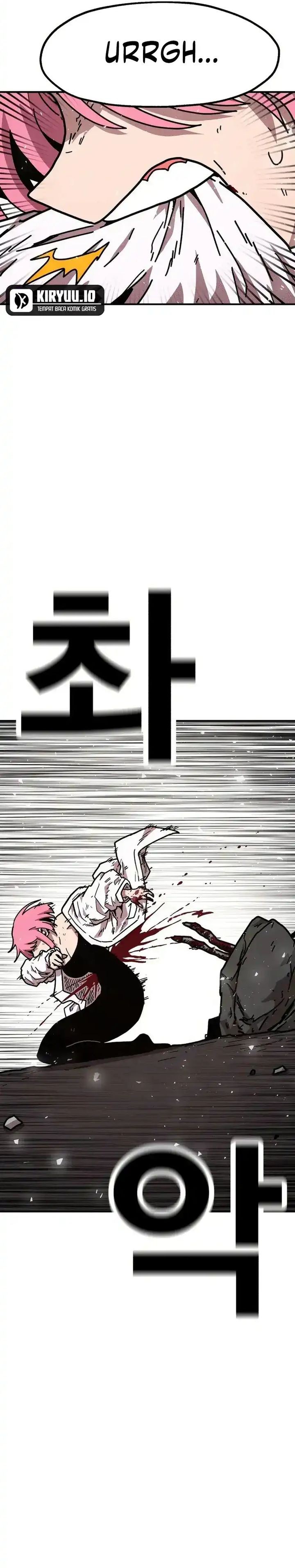 The Boss Is Too Strong Chapter 09 Gambar 7