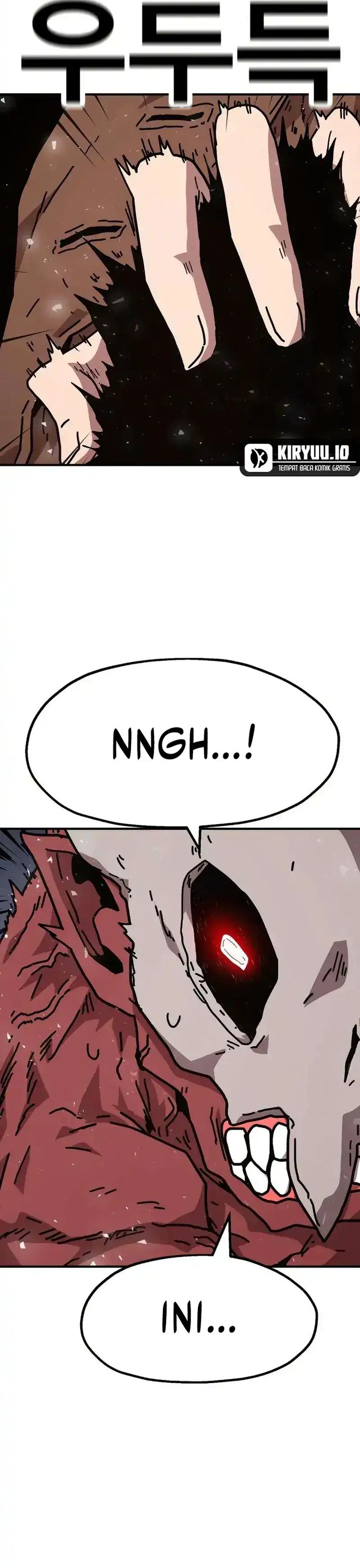 The Boss Is Too Strong Chapter 09 Gambar 15