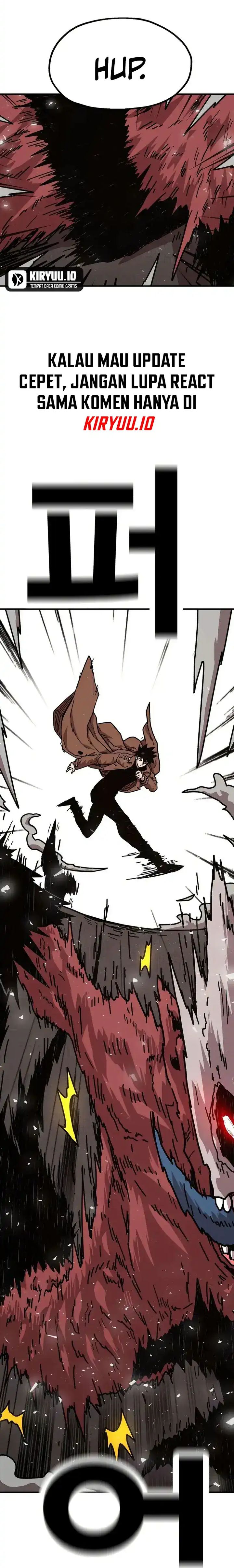 The Boss Is Too Strong Chapter 09 Gambar 20