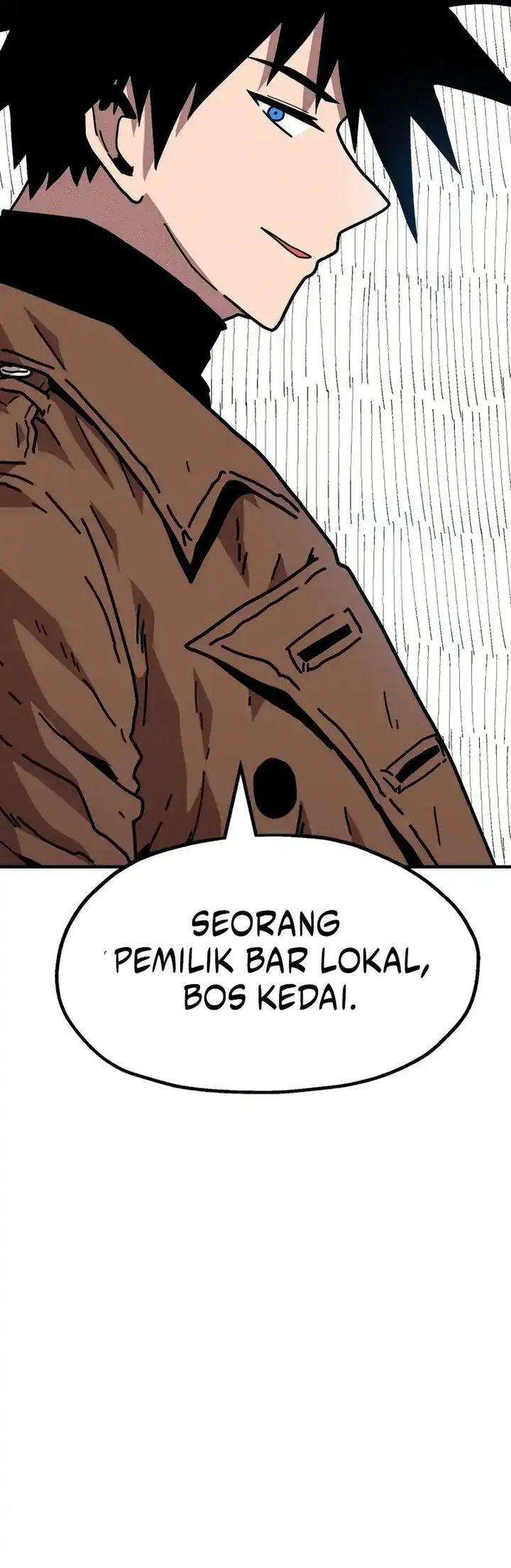 The Boss Is Too Strong Chapter 09 Gambar 50