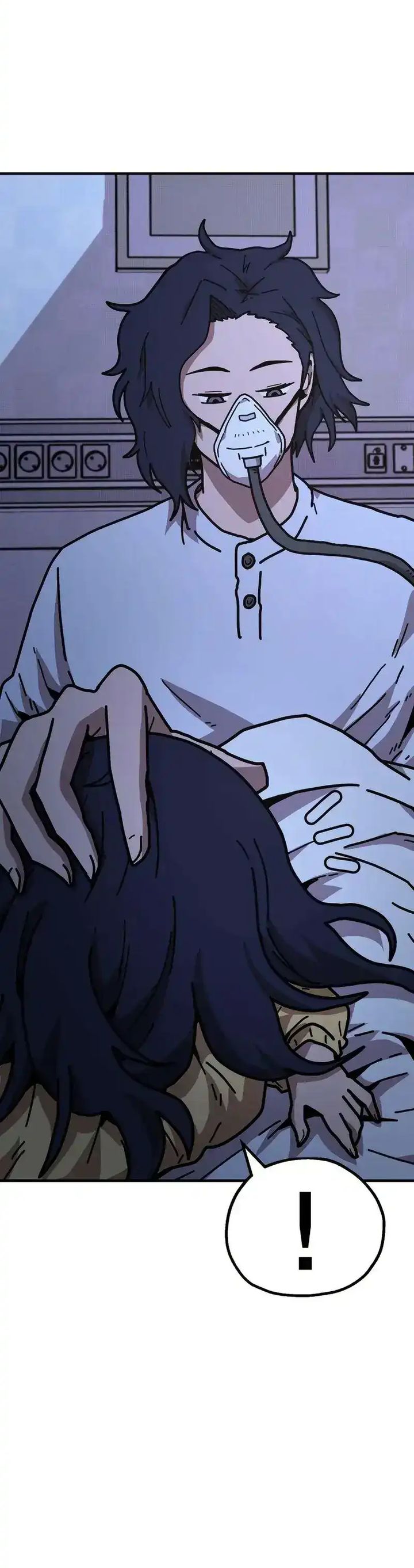 The Boss Is Too Strong Chapter 09 Gambar 57