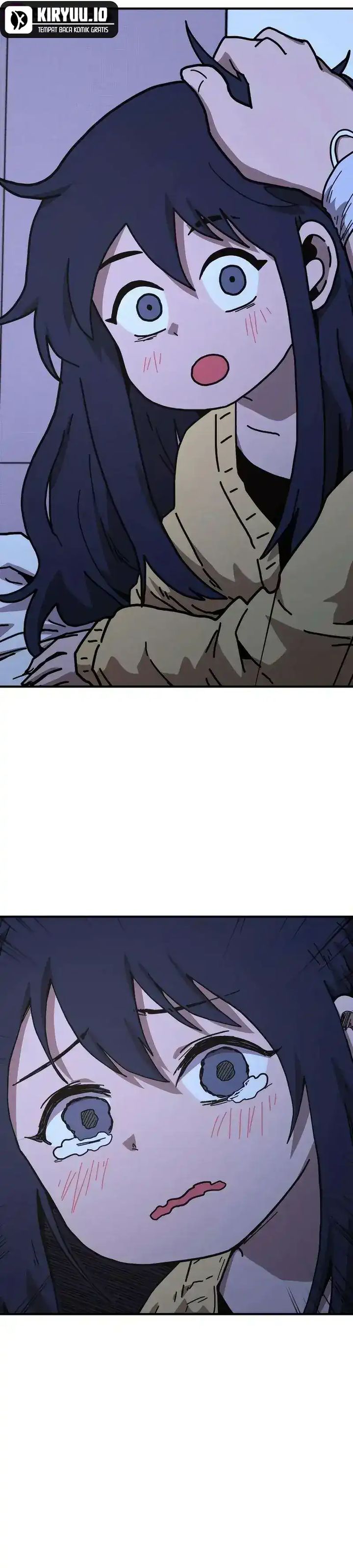 The Boss Is Too Strong Chapter 09 Gambar 59