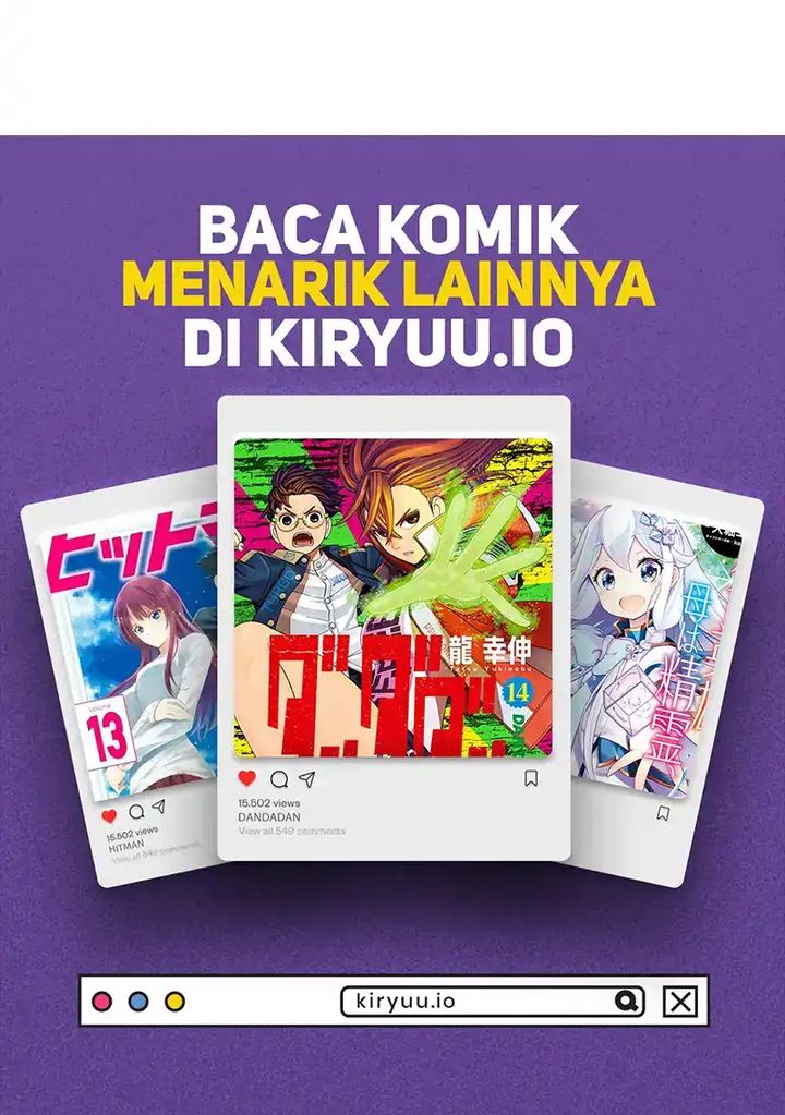 The Boss Is Too Strong Chapter 09 Gambar 61